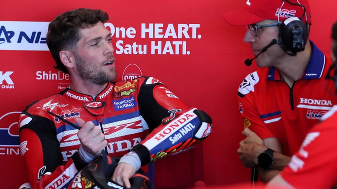 Jake Dixon Beberkan Kondisi Cedera Usai Jalani Operasi