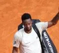 Jelang Pensiun, Gael Monfils Umumkan Upacara Perpisahan Di Roland Garros