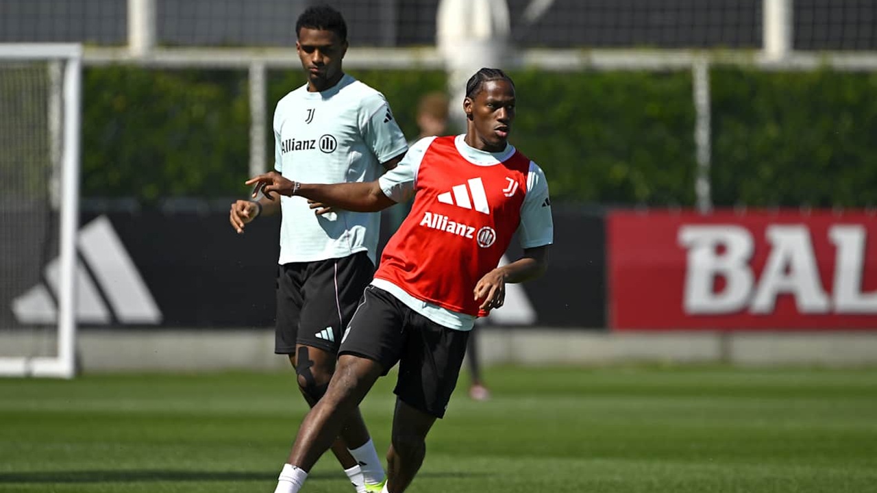 Jonathan David Bicara soal Tuntutan Tinggi di Juventus