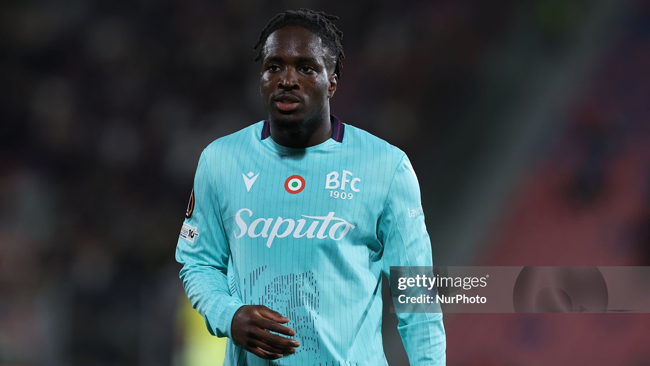 Jonathan Rowe Santai Hadapi Aston Villa, Siap Balas Kekalahan