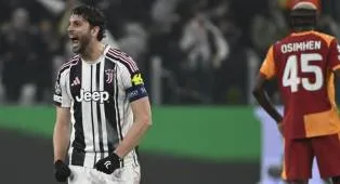 Juventus Siap Perpanjang Kontrak Locatelli Hingga 2030 dengan Kenaikan Gaji