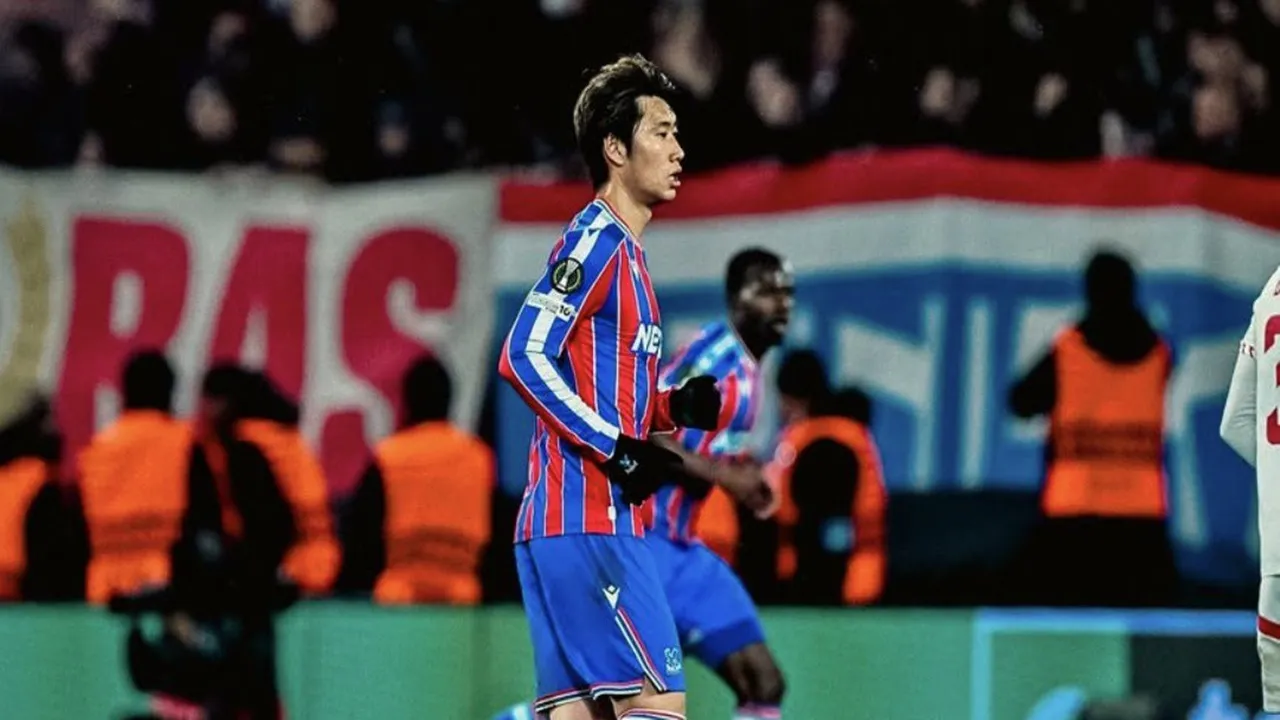 Kamada Akui Masih Bingung Dengan Penyebab Kepindahannya Dari Lazio