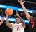 Karter Knox Menambah Kekuatan Tim Basket Louisville