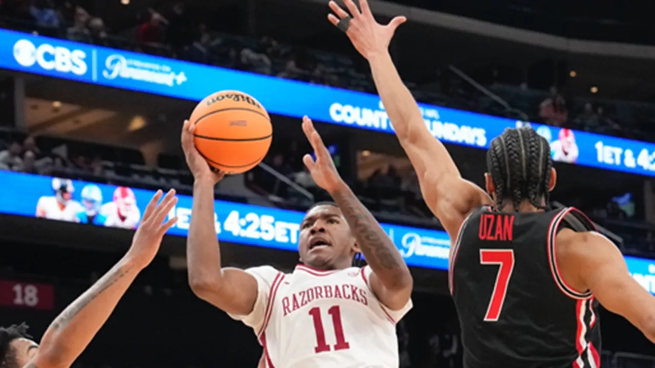 Karter Knox Menambah Kekuatan Tim Basket Louisville