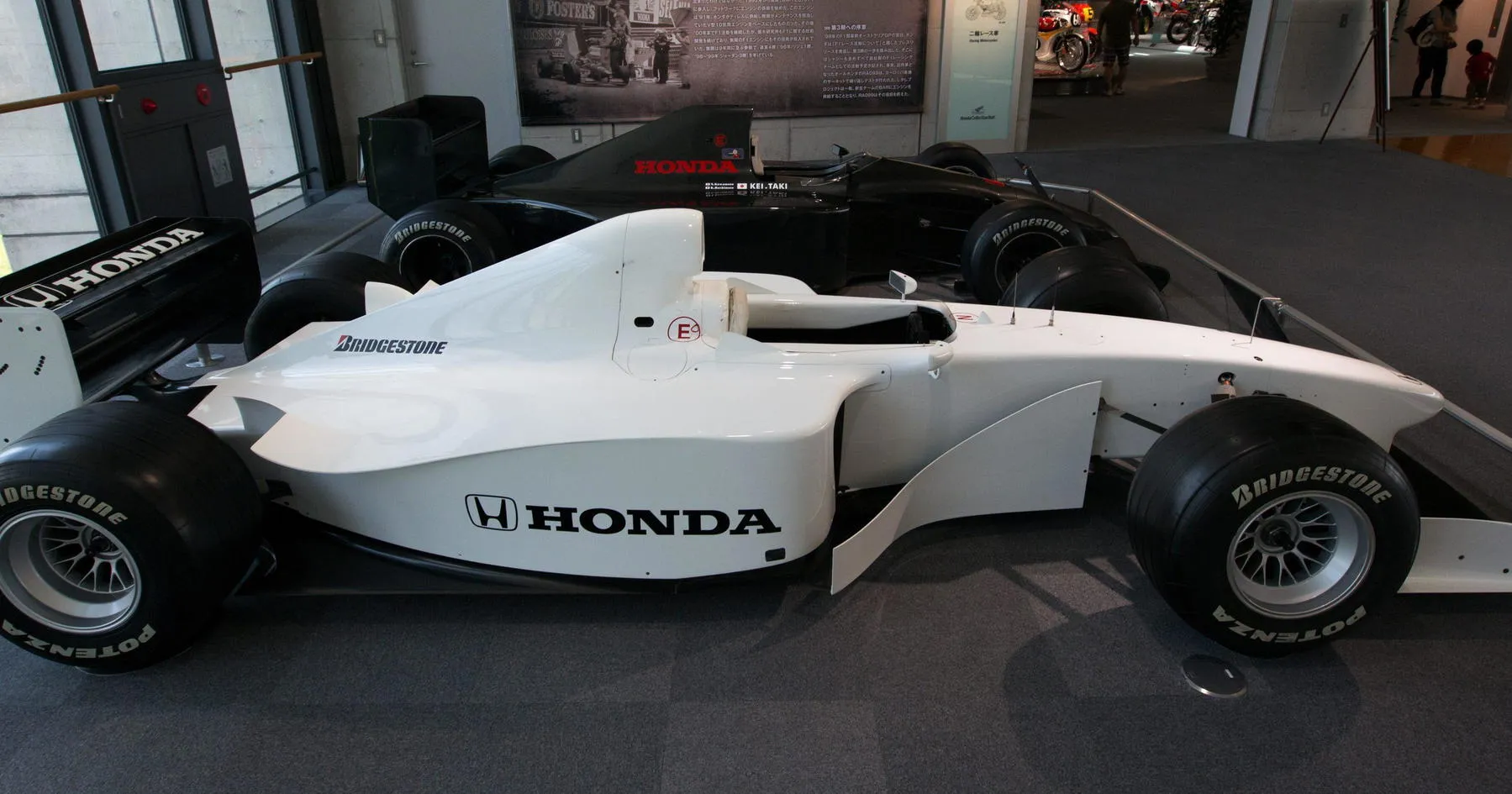 Kematian Tragis yang Menggagalkan Impian Honda Verstappen - sumber: (racingnews365)