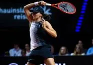 Kembali Beraksi Di Stuttgart, Iga Swiatek Bermain Hampir Tanpa Cela