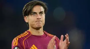 Kontraknya di Roma Akan Berakhir, Paulo Dybala Tertarik Gabung Milan