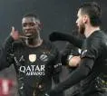 Kvaratskhelia: Ousmane Dembele Mampu Menangkan Ballon d'Or Berkali-kali