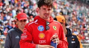 Leclerc Kritik Hilangnya Keberanian di Kualifikasi F1