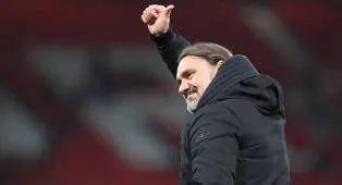 Leeds United Tak Lagi Tim yang Mudah Runtuh, Daniel Farke Bawa Perubahan