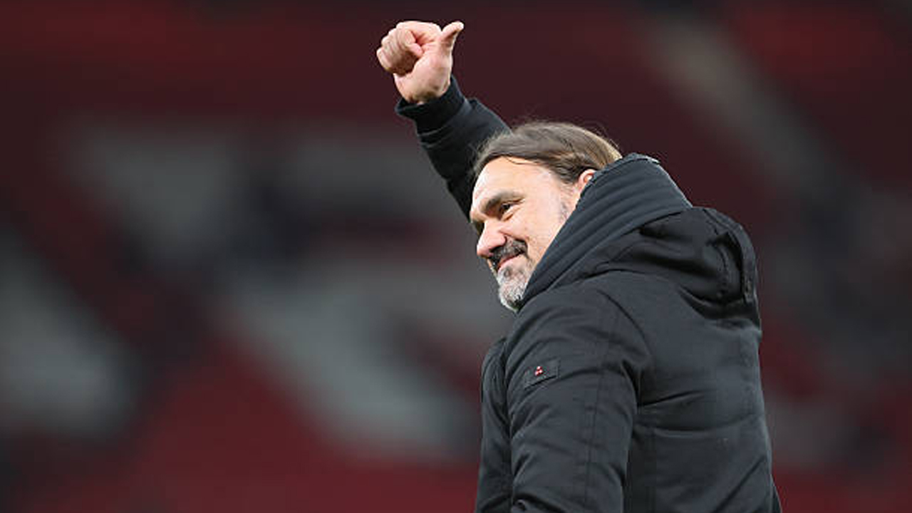 Leeds United Tak Lagi Tim yang Mudah Runtuh, Daniel Farke Bawa Perubahan