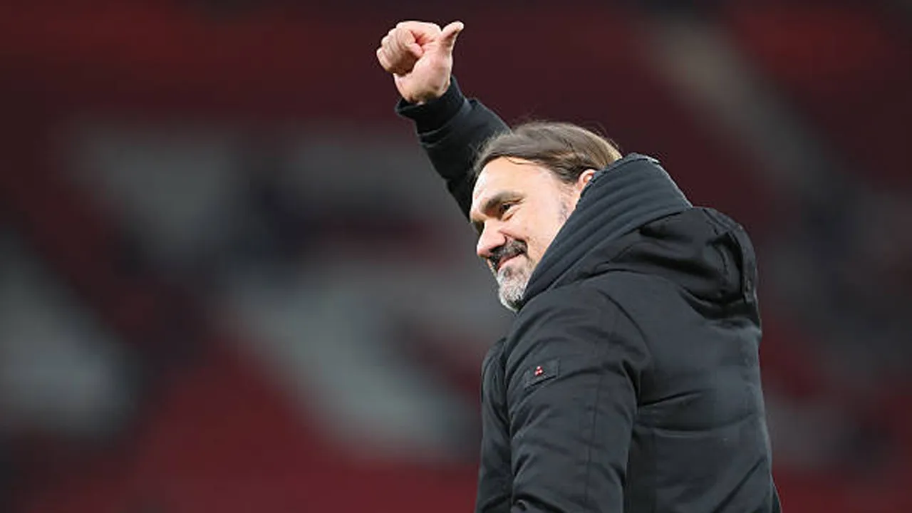 Leeds United Tak Lagi Tim yang Mudah Runtuh, Daniel Farke Bawa Perubahan