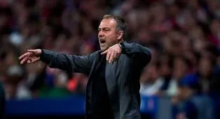 Legenda AC Milan Sebut Barcelona Tidak Akan Juara Bersama Hansi Flick