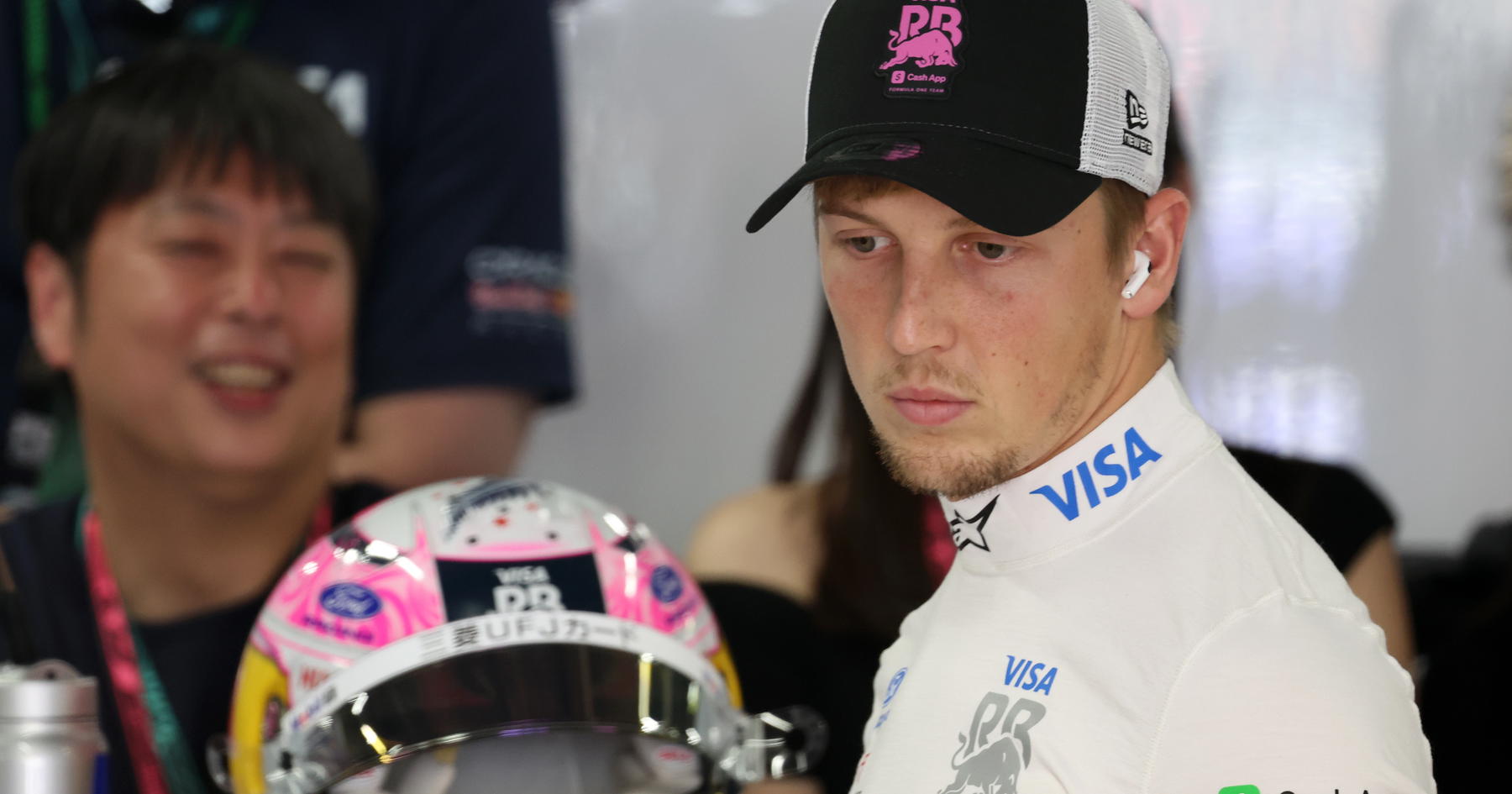 Liam Lawson Optimis Racing Bulls Ungguli Rival F1 di 2026