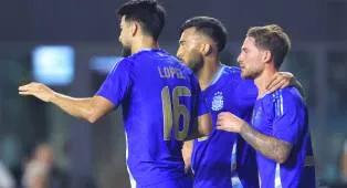 Liverpool Siap Lepas Mac Allister, Incaran Real Madrid