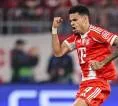 Luis Diaz Bahagia Bisa Bantu Bayern Munich Kalahkan Real Madrid