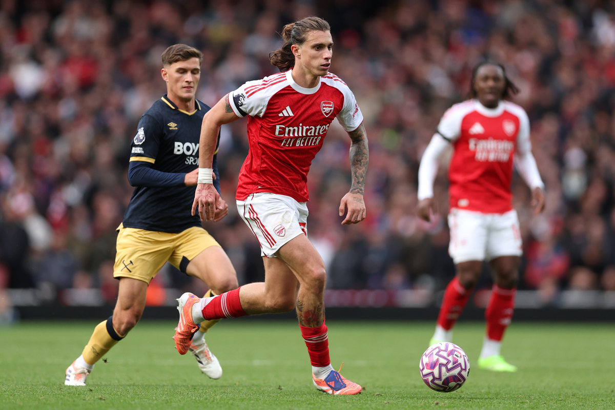 Manchester City vs Arsenal: Panduan Membeli Tiket Liga Premier