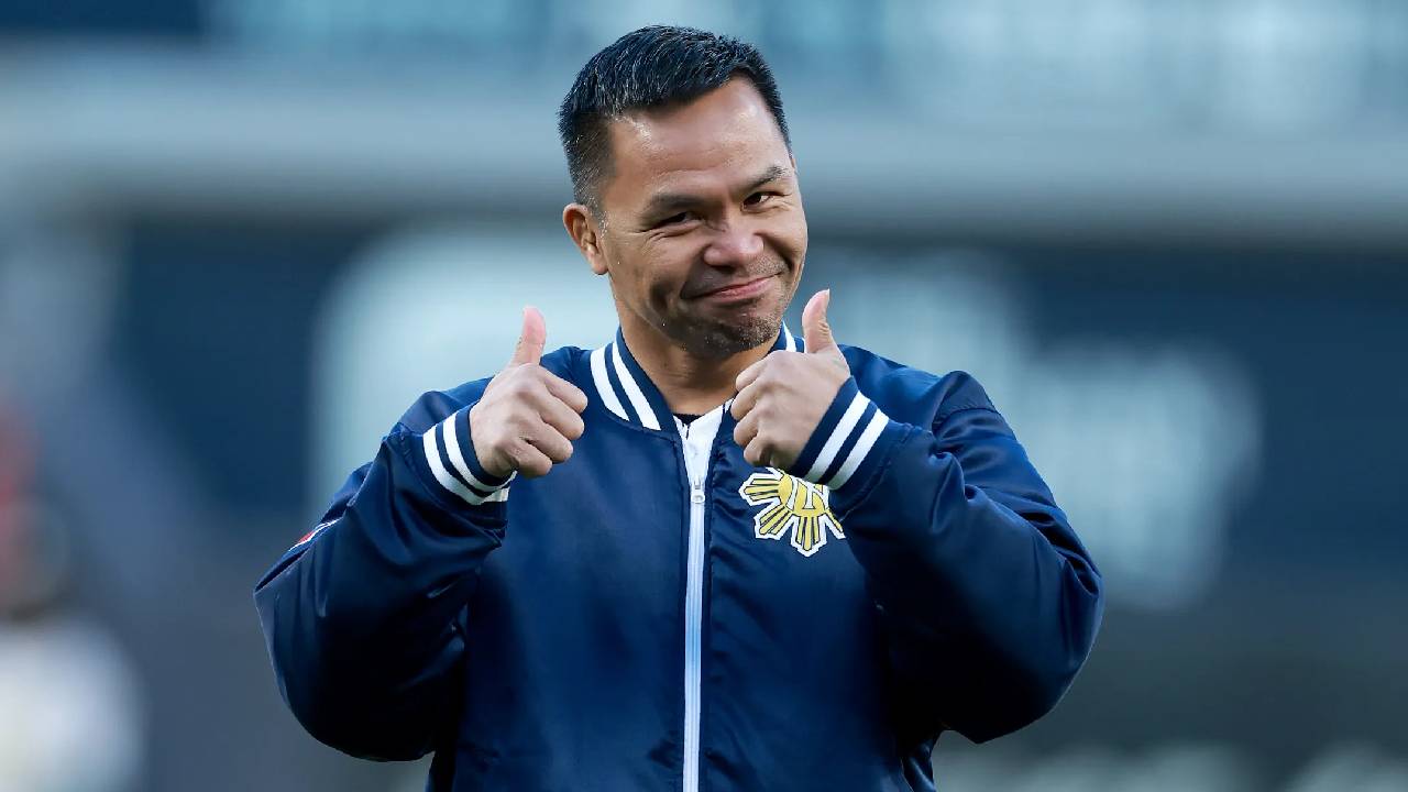 Manny Pacquiao Yakin Duel Ulang Lawan Mayweather Tetap Terlaksana