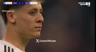 Mbappe Samakan Agregat untuk Real Madrid di Allianz Arena