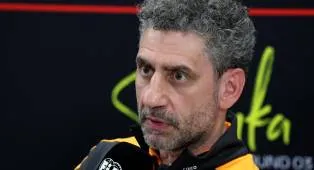 McLaren Fokus pada Performa Aerodinamis Saat Jeda F1