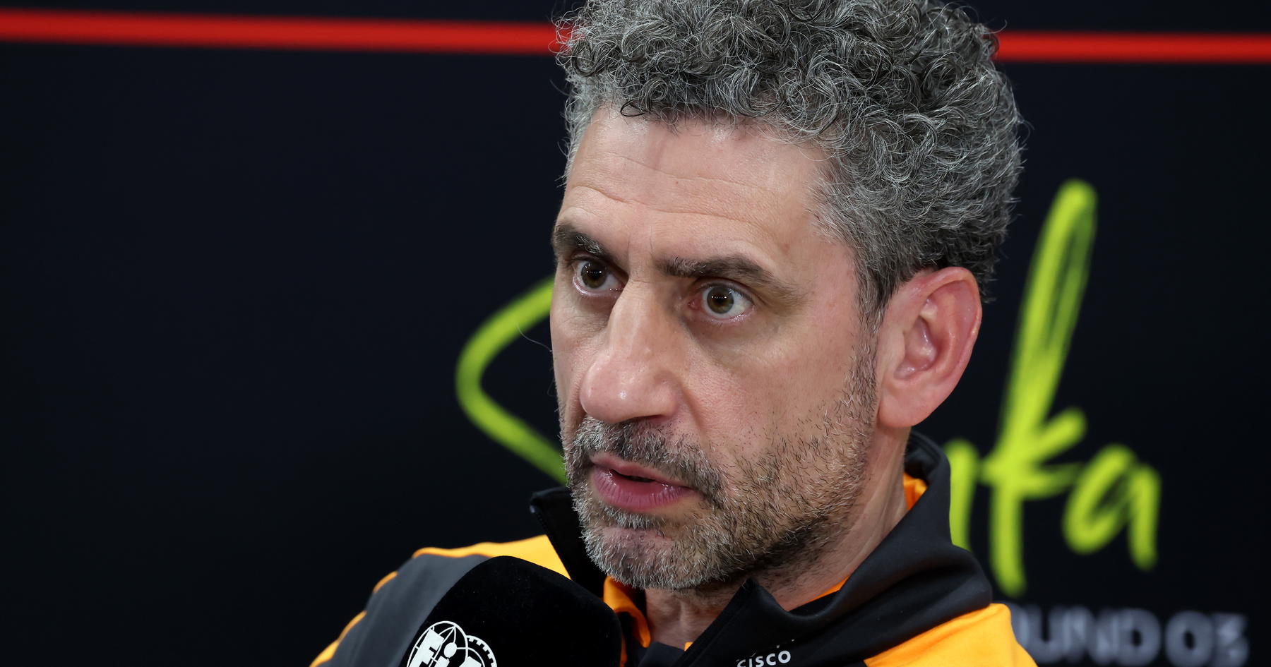 McLaren Fokus pada Performa Aerodinamis Saat Jeda F1