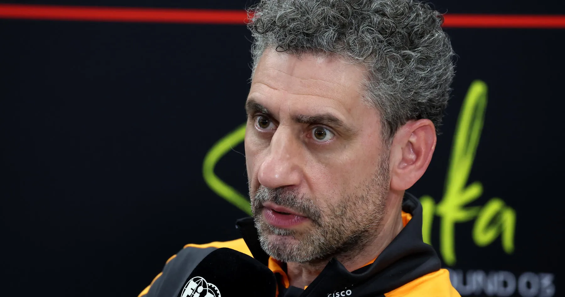 McLaren Fokus pada Performa Aerodinamis Saat Jeda F1