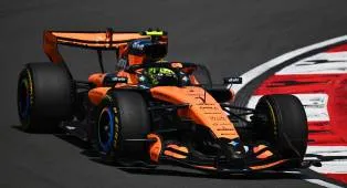 McLaren Ungkap Rapat Penting Aturan F1 2026