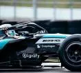 Mercedes Ungguli McLaren di Uji Khusus F1 Nurburgring