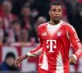 Michael Olise Bahagia Bantu Bayern Singkirkan Real Madrid