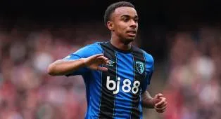 MU dan Liverpool Mulai Adu Cepat Demi Rekrut Eli Junior Kroupi