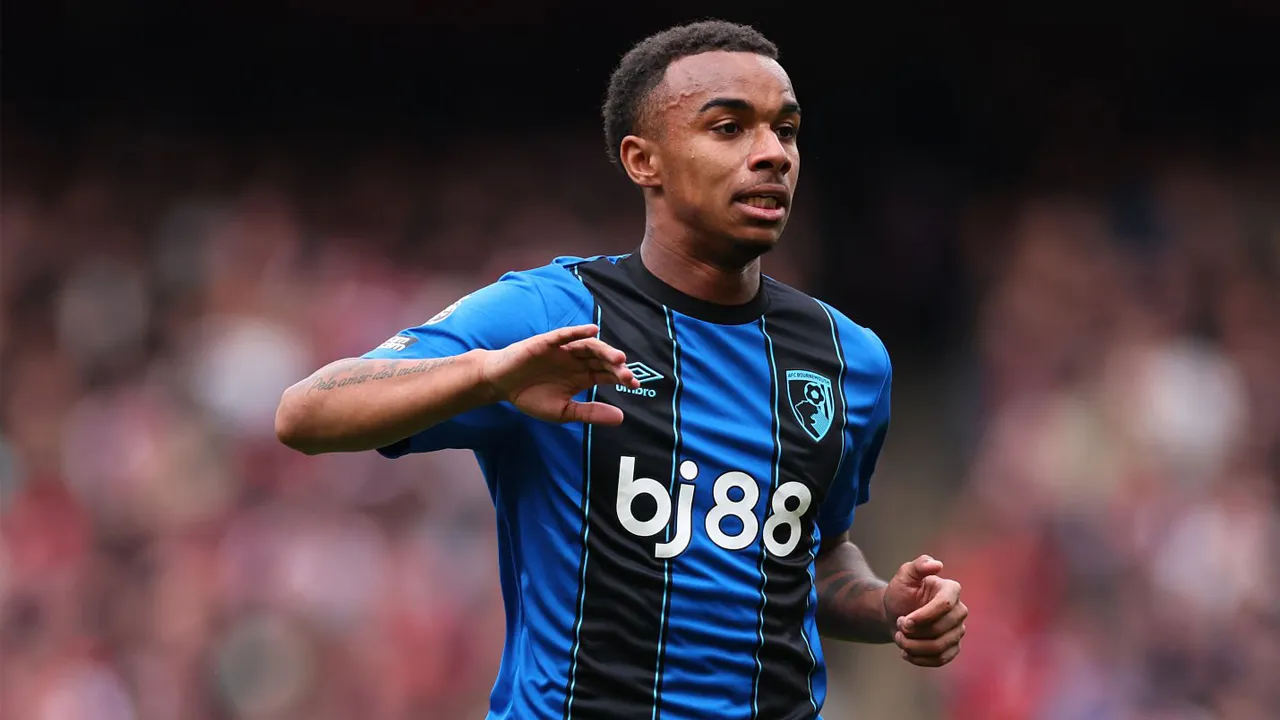 MU dan Liverpool Mulai Adu Cepat Demi Rekrut Eli Junior Kroupi