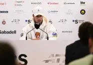 Mundur Dari Barcelona, Carlos Alcaraz Berharap Segera Kembali Ke Lapangan