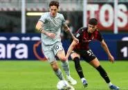 Napoli Mulai Dekati Zaniolo dari Udinese untuk Potensi Transfer Musim Panas