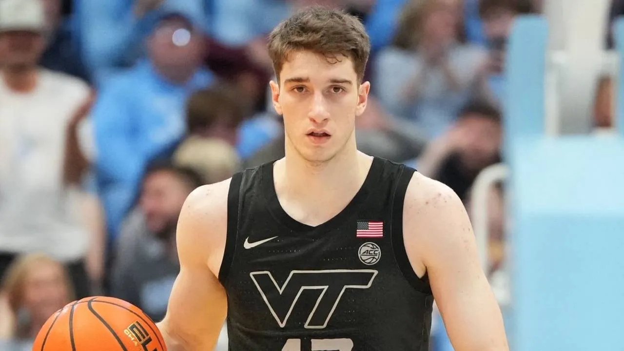 Neoklis Avdalas Gabung UNC Tar Heels, Jadi Rekrutan Perdana Michael Malone