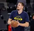 Nikola Jokic Tidak Suka Jeda Sebelum Playoff