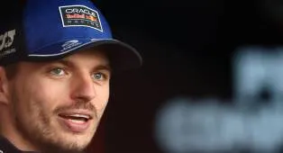 Nonton Kualifikasi Max Verstappen di Nurburgring