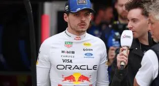 Pandangan Max Verstappen Soal Balap Ketahanan Dipertanyakan Albon