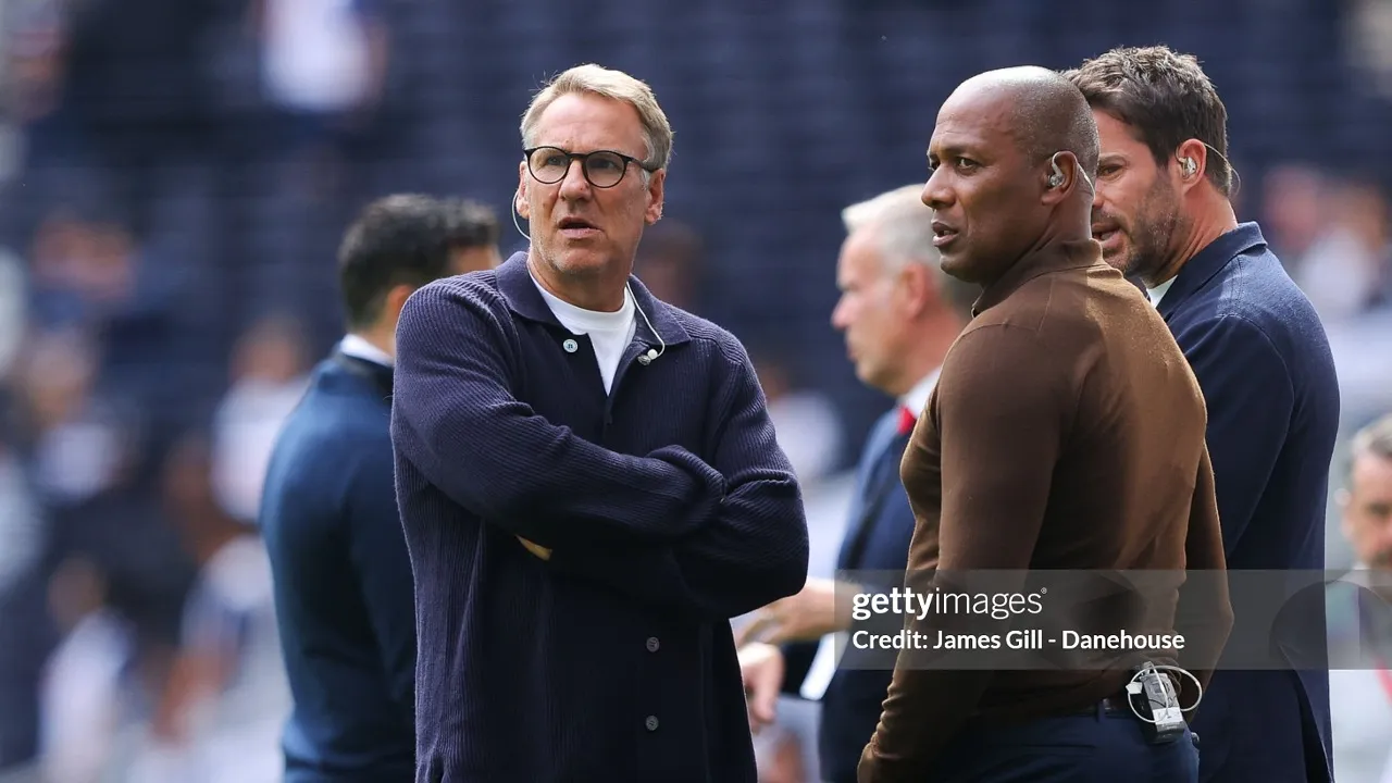 Paul Merson Sebut Tekanan untuk Eddie Howe di Newcastle Tidak Masuk Akal