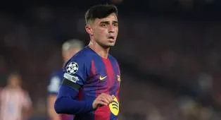 Pedri Akan Mengbah Kesedihan Menjadi Kebahagiaan