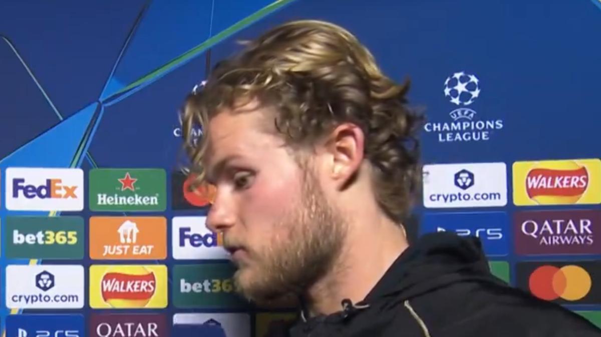 Pemain Sporting Sebut Laga Arsenal Kurang Menarik