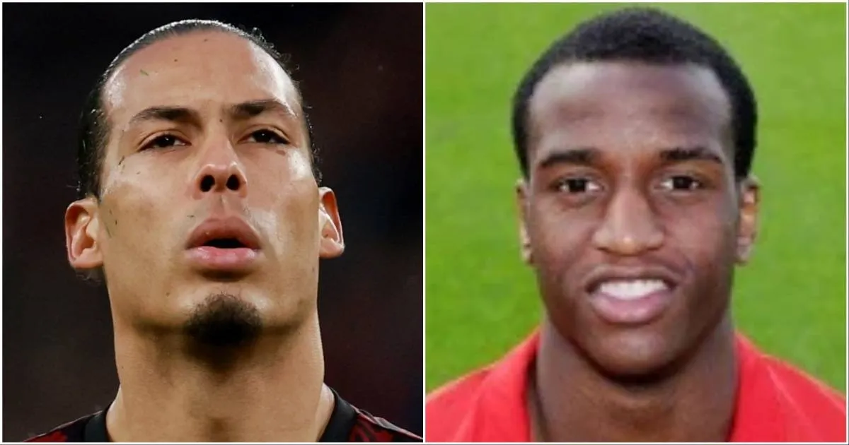 Pengakuan Eks Liverpool: Tekel Van Dijk Tinggalkan Luka Mendalam - sumber: (givemesport)