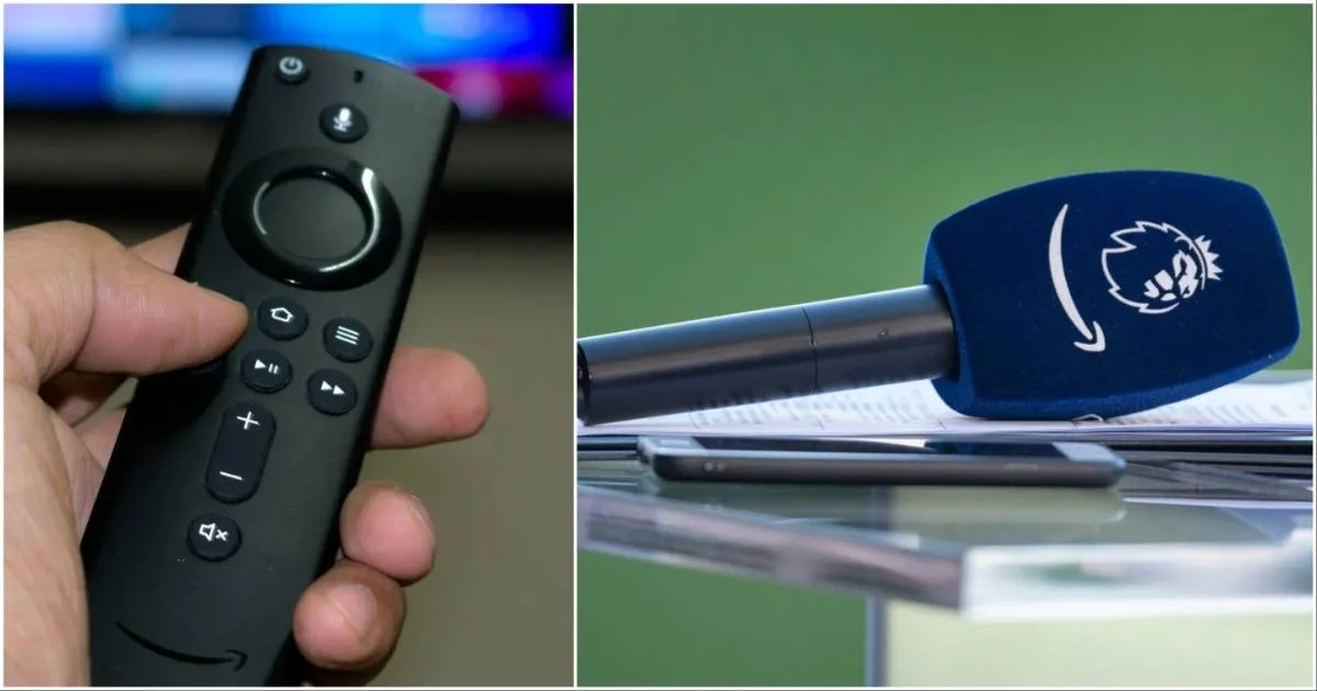 Pengguna Fire Stick Ilegal di Inggris Terancam Kehilangan Ribuan Pound - sumber: (givemesport)