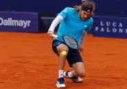 Peringkat Merosot, Stefanos Tsitsipas Siap Lakoni Turnamen Level Rendah