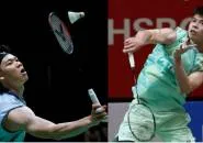 Piala Thomas 2026: Lee Zii Jia Siap Berbagi Pengalaman Sebagai Tunggal Pertama