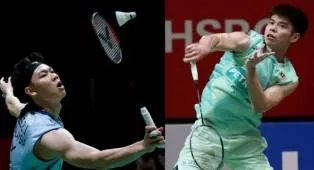 Piala Thomas 2026: Lee Zii Jia Siap Berbagi Pengalaman Sebagai Tunggal Pertama