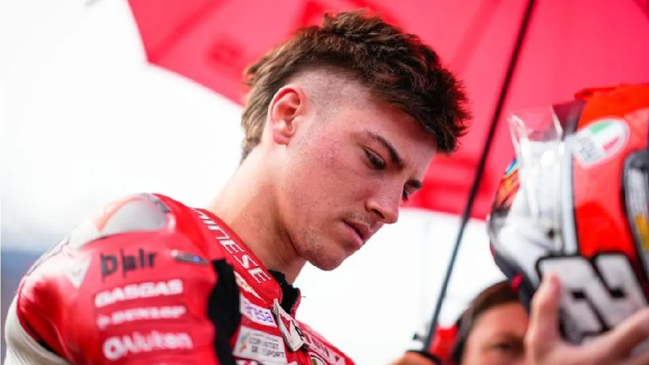 Pramac Yamaha Pertimbangkan Izan Guevara, Posisi Miller Terancam