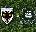 Prediksi AFC Wimbledon vs Plymouth Argyle, 18 April 2026 League One