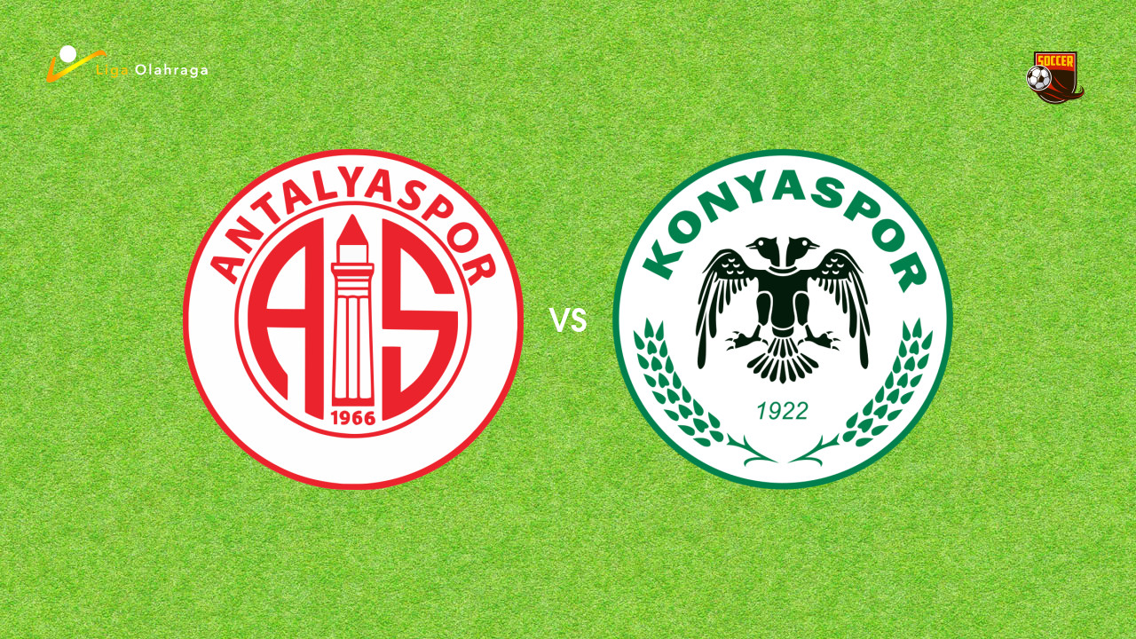 Prediksi Antalyaspor vs Konyaspor, 18 April 2026 Turkish Super Lig