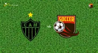 Prediksi Atletico Mineiro vs Juventud de Las Piedras, 17 April 2026 Copa Sudamericana