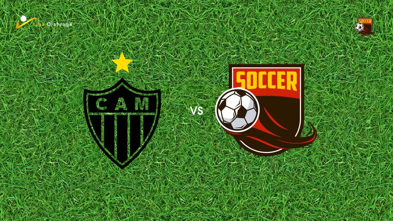 Prediksi Atletico Mineiro vs Juventud de Las Piedras, 17 April 2026 Copa Sudamericana